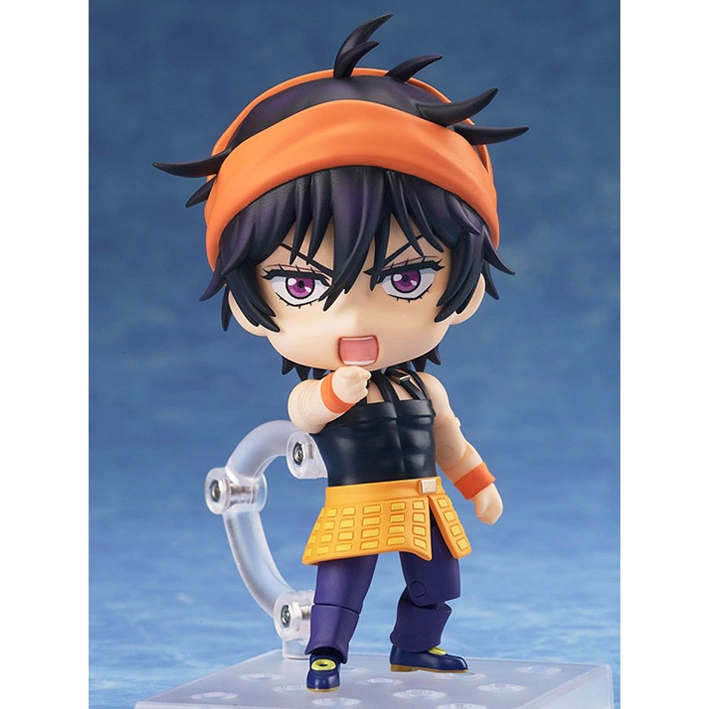 FIGURA NENDOROID NARANCIA GHIRGA 1684 FIGURA NENDOROID NARANCIA GHIRGA 1684